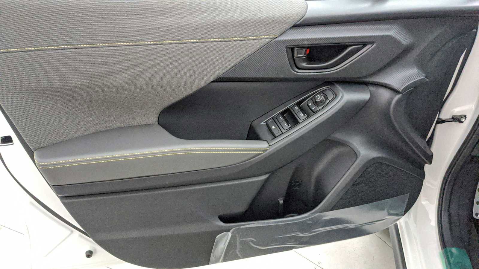 New 2025 Subaru Crosstrek 2.5i Sport image 14