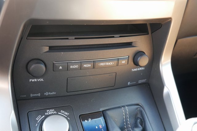 Used 2015 Lexus NX 200t AWD image 25