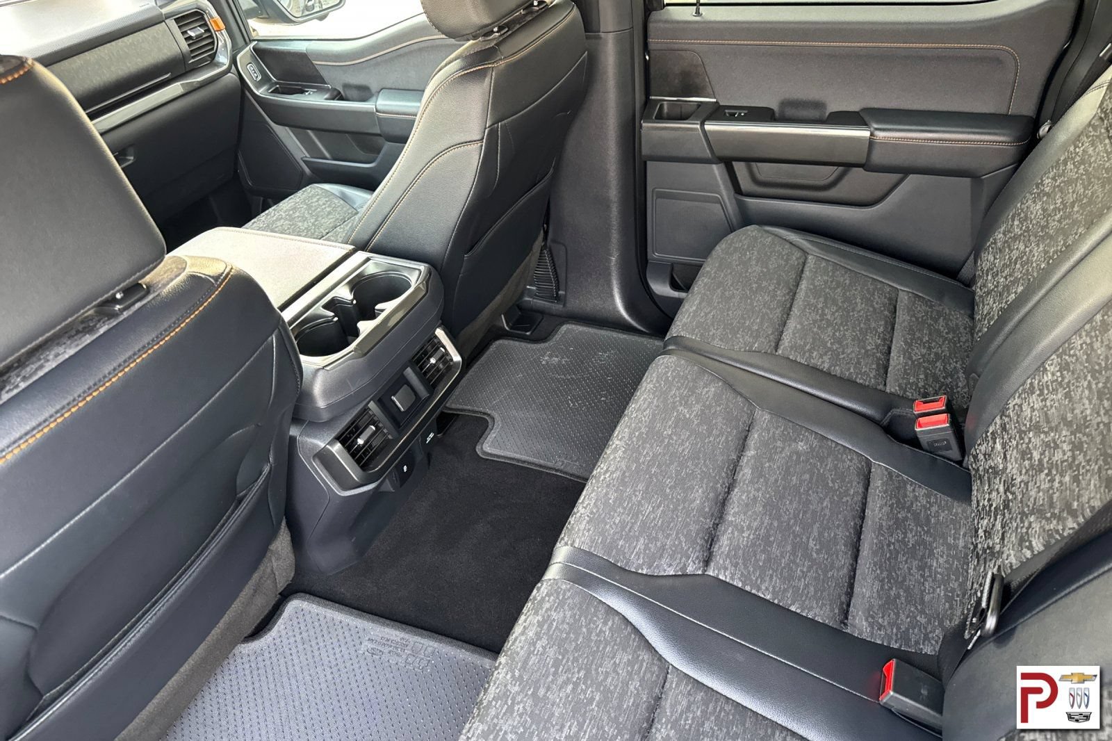 Used 2023 Ford F150 Tremor w/ 360 Degree Camera Package AWD/4WD image 14