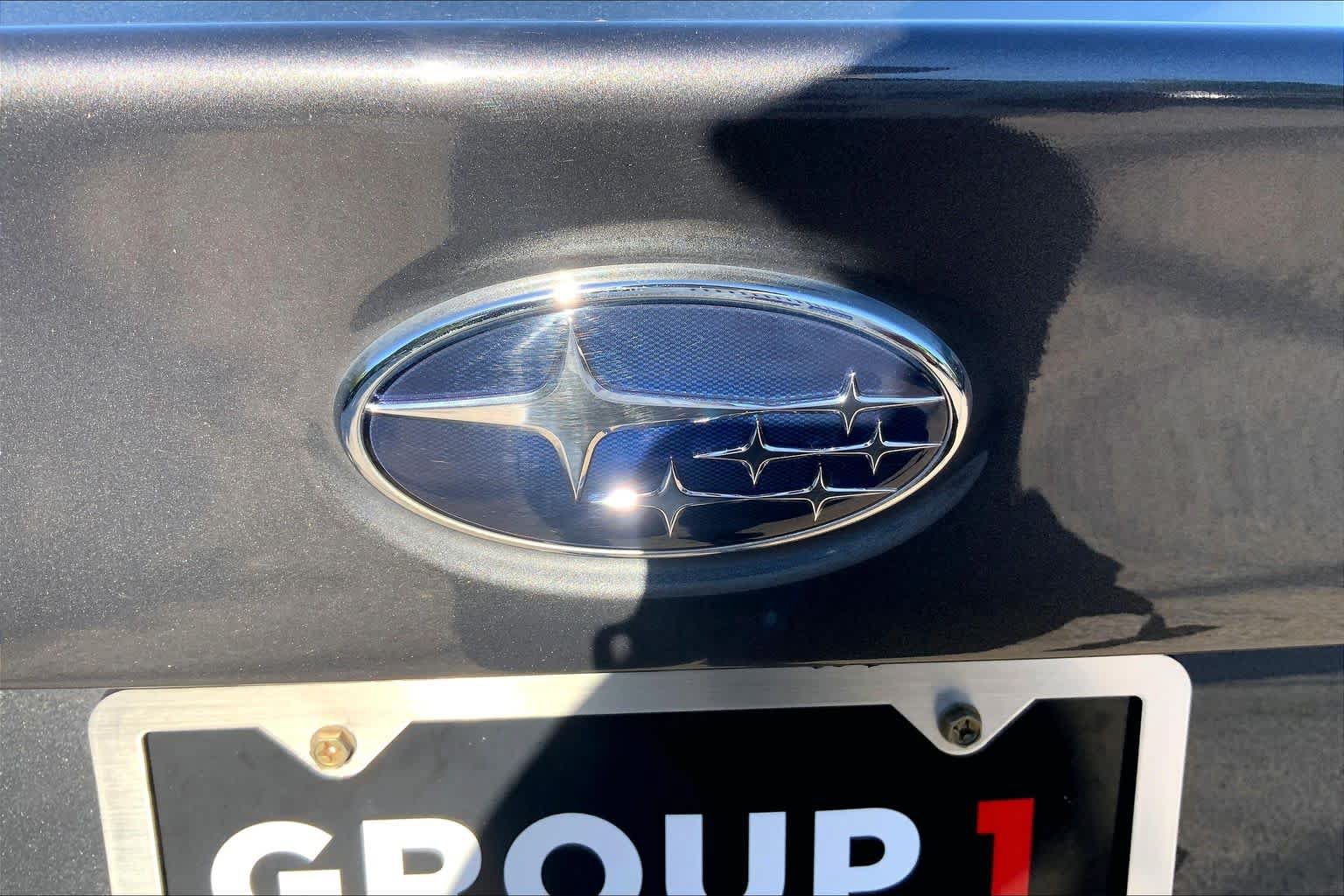 Used 2019 Subaru Impreza 2.0i Limited AWD/4WD image 30