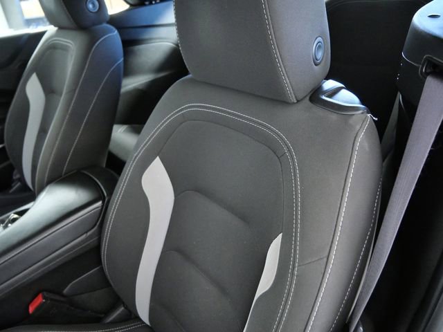 Used 2017 Chevrolet Camaro SS image 15