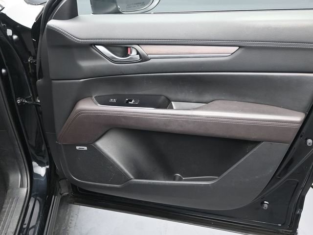 Certified 2022 MAZDA CX-5 Signature AWD/4WD image 21