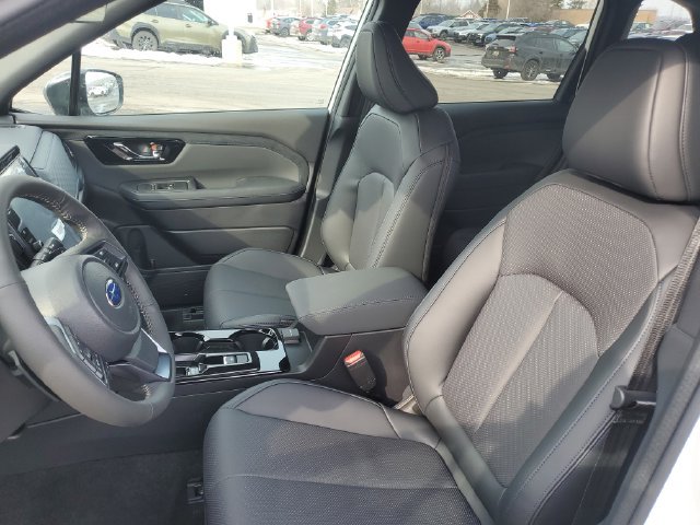 New 2026 Subaru Forester Limited AWD/4WD image 18