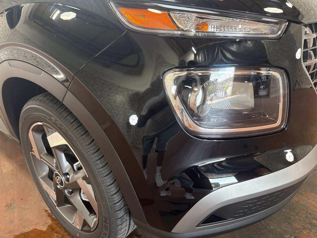 New 2026 Hyundai Venue SEL FWD image 10