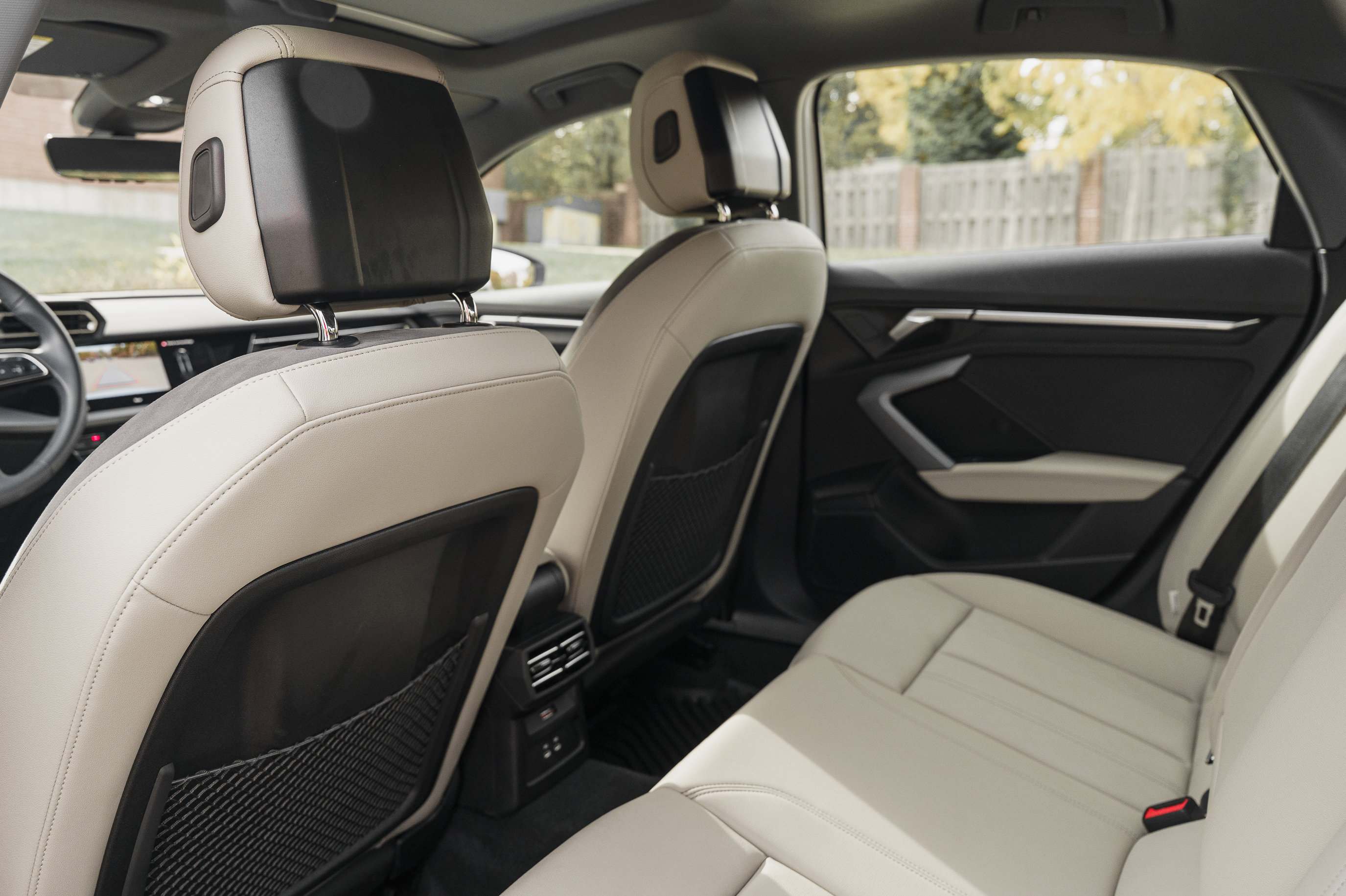 Used 2025 Audi A3 2.0T Premium image 24