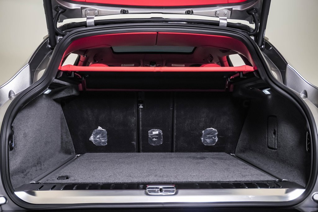 New 2025 Aston Martin DBX 707 image 33