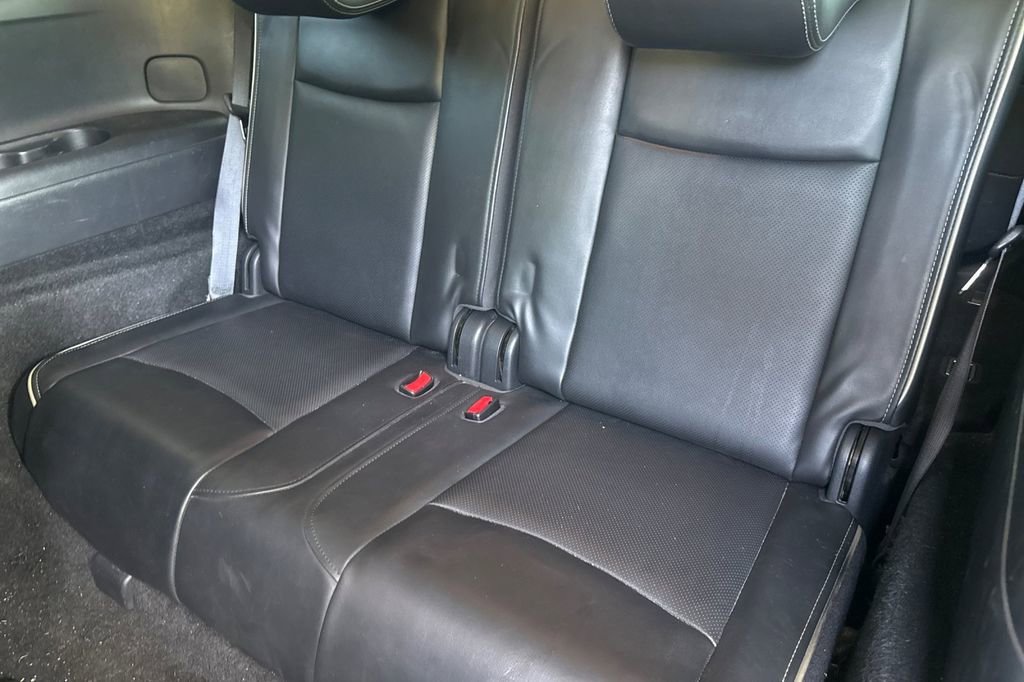 Used 2018 INFINITI QX60 Luxe AWD/4WD image 24