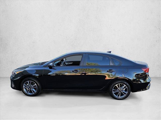 Used 2024 Kia Forte LXS FWD image 9