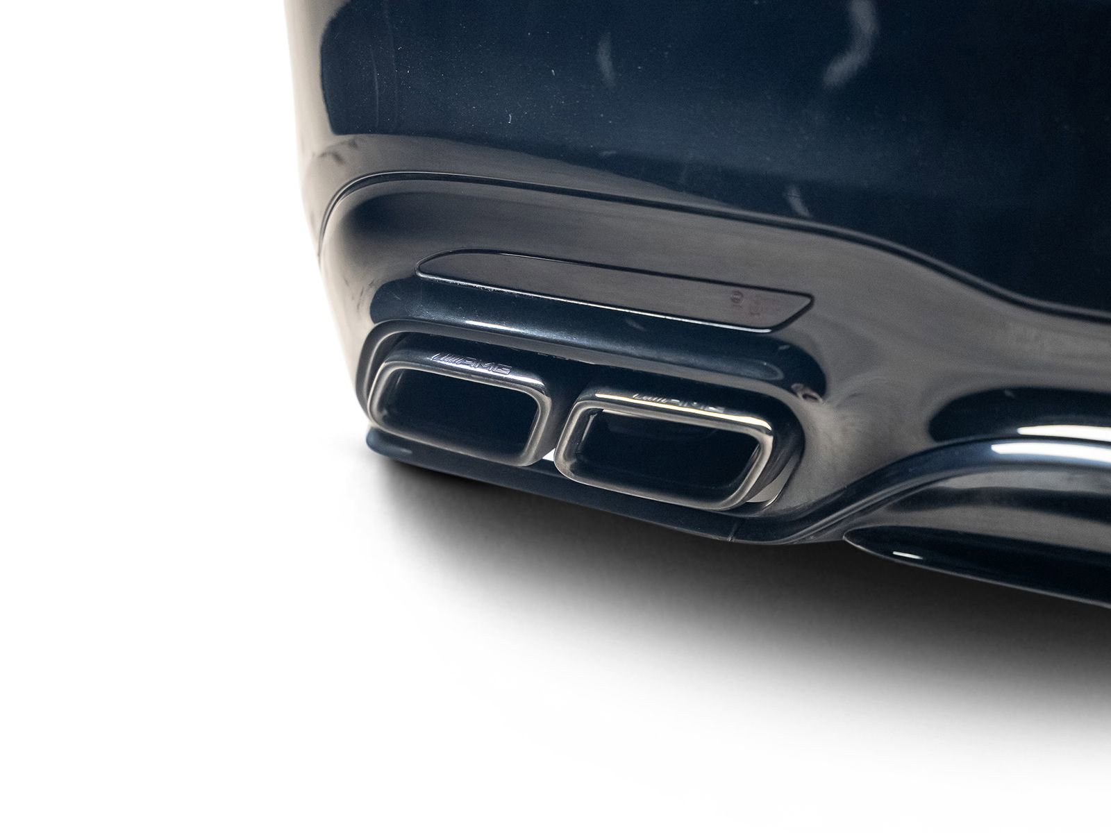 Used 2020 Mercedes-Benz S 63 AMG 4MATIC Sedan image 23