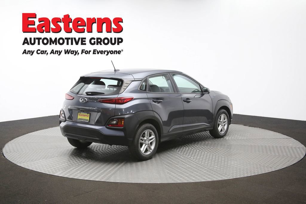 Used 2019 Hyundai Kona SE image 39