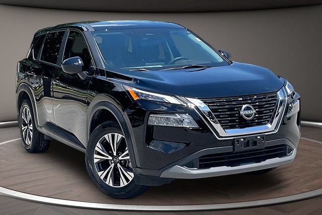 Used 2023 Nissan Rogue SV FWD image 10