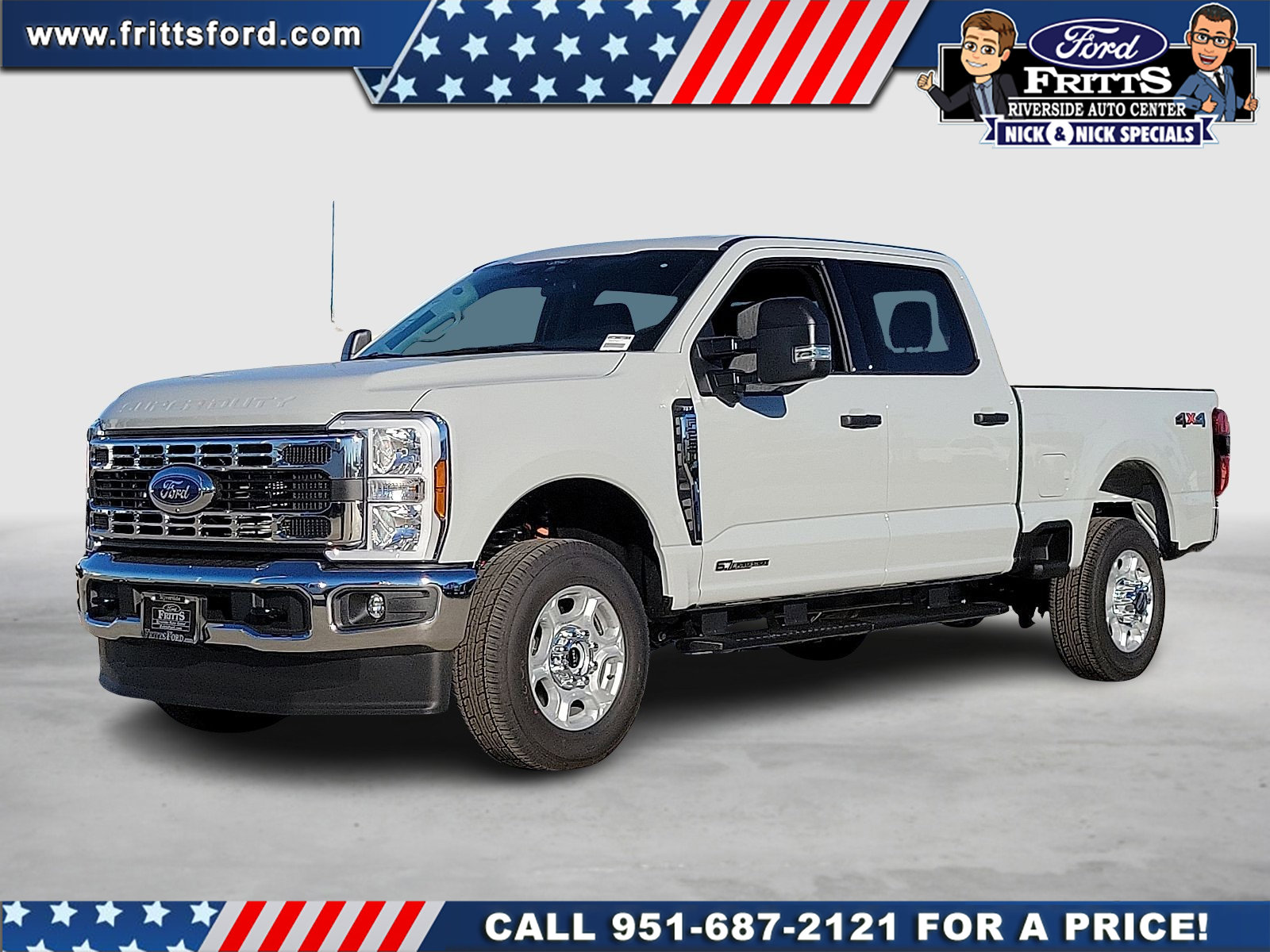 New 2026 Ford F250 XLT w/ 360-Degree Camera Package video 1