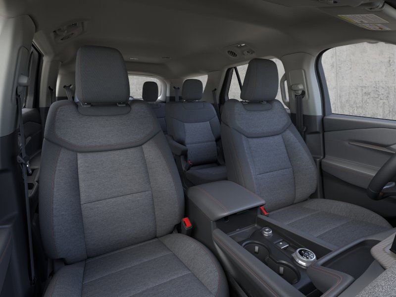 New 2026 Ford Explorer Active AWD/4WD image 10