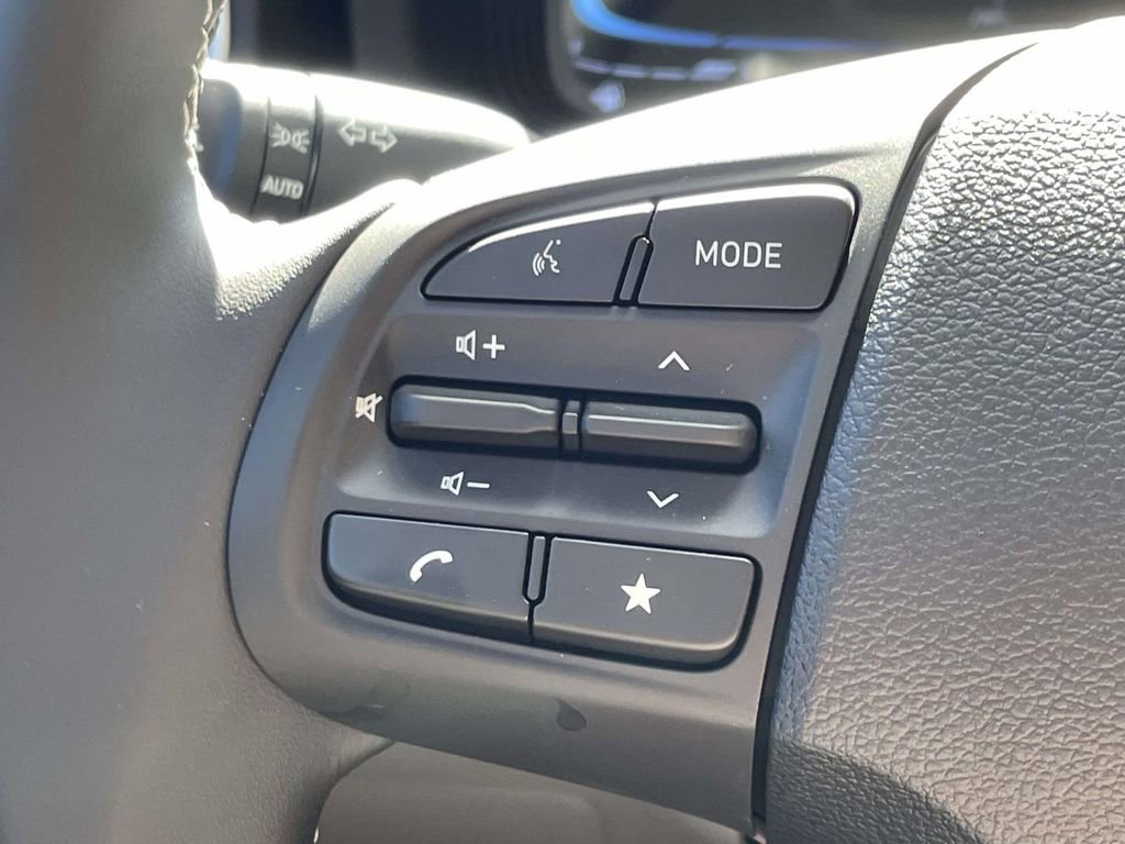 New 2026 Hyundai Venue SEL image 20