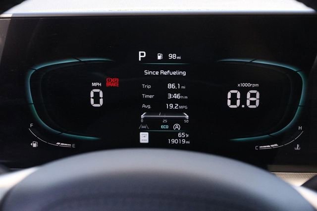 Used 2024 Kia Telluride S w/ S Sunroof Package AWD/4WD image 15
