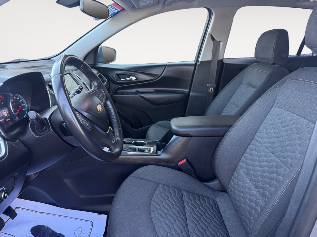 Used 2019 Chevrolet Equinox LT AWD/4WD image 9