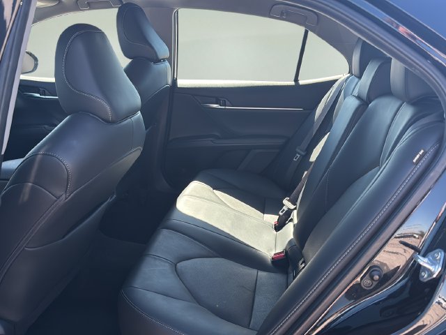 Used 2024 Toyota Camry XSE FWD image 14
