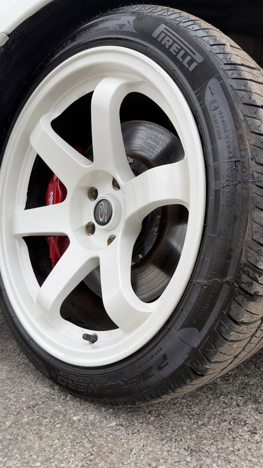 Used 2014 Mitsubishi Lancer Evolution MR AWD/4WD image 5