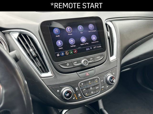 Used 2019 Chevrolet Malibu Premier image 9