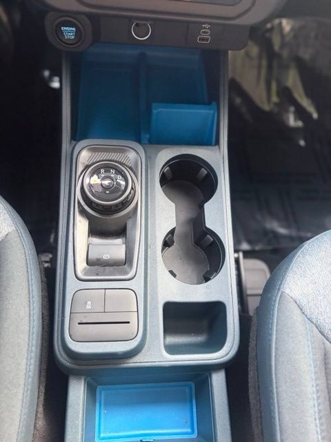 Used 2026 Ford Maverick XLT FWD image 28