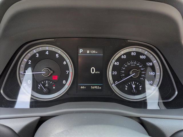 Used 2022 Hyundai Sonata SEL image 11