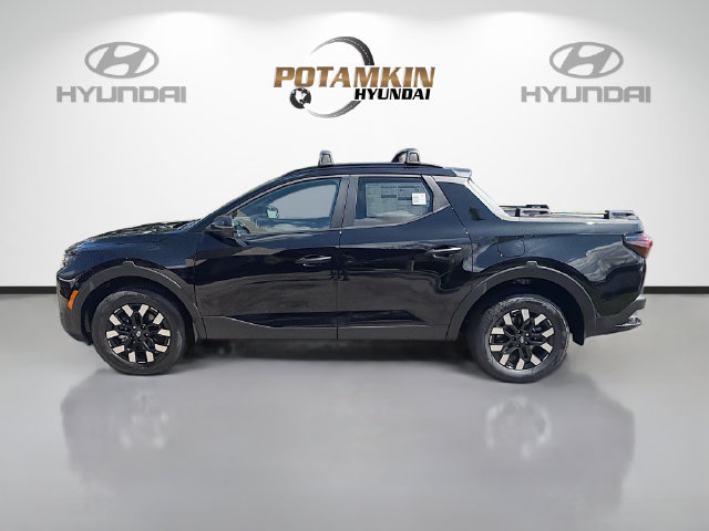 New 2026 Hyundai Santa Cruz SEL FWD image 8