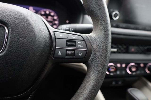 Used 2024 Honda Accord EX image 20