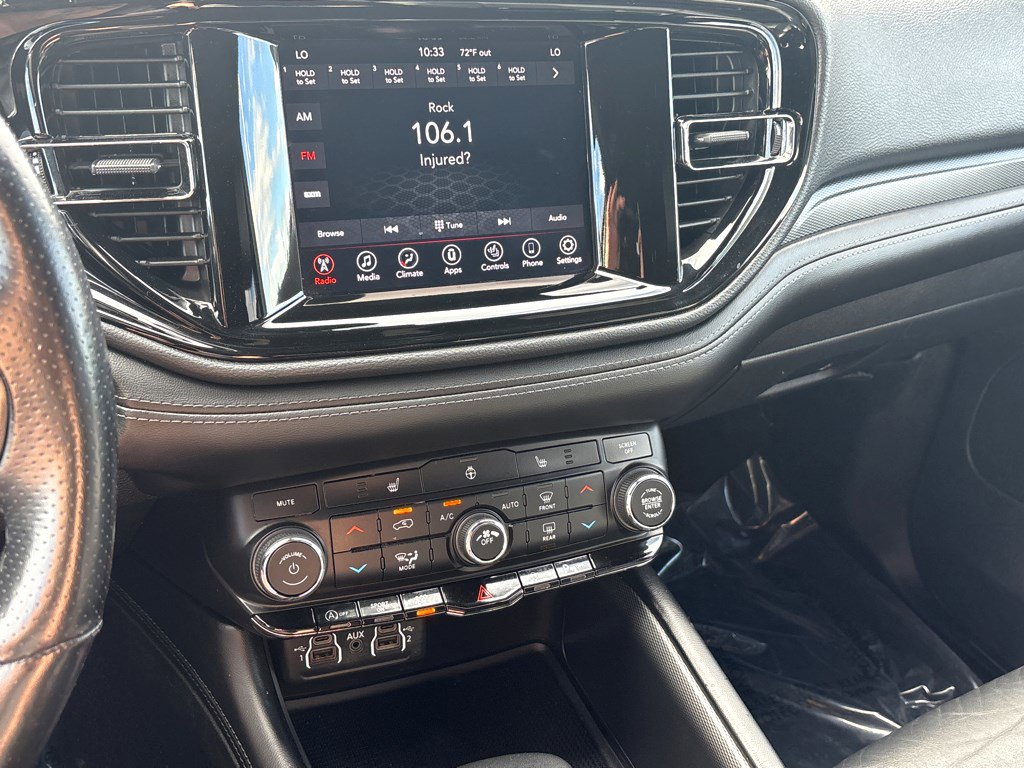 Used 2021 Dodge Durango GT image 11