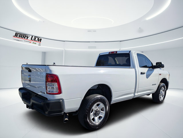 Certified 2020 RAM 2500 Tradesman AWD/4WD image 3
