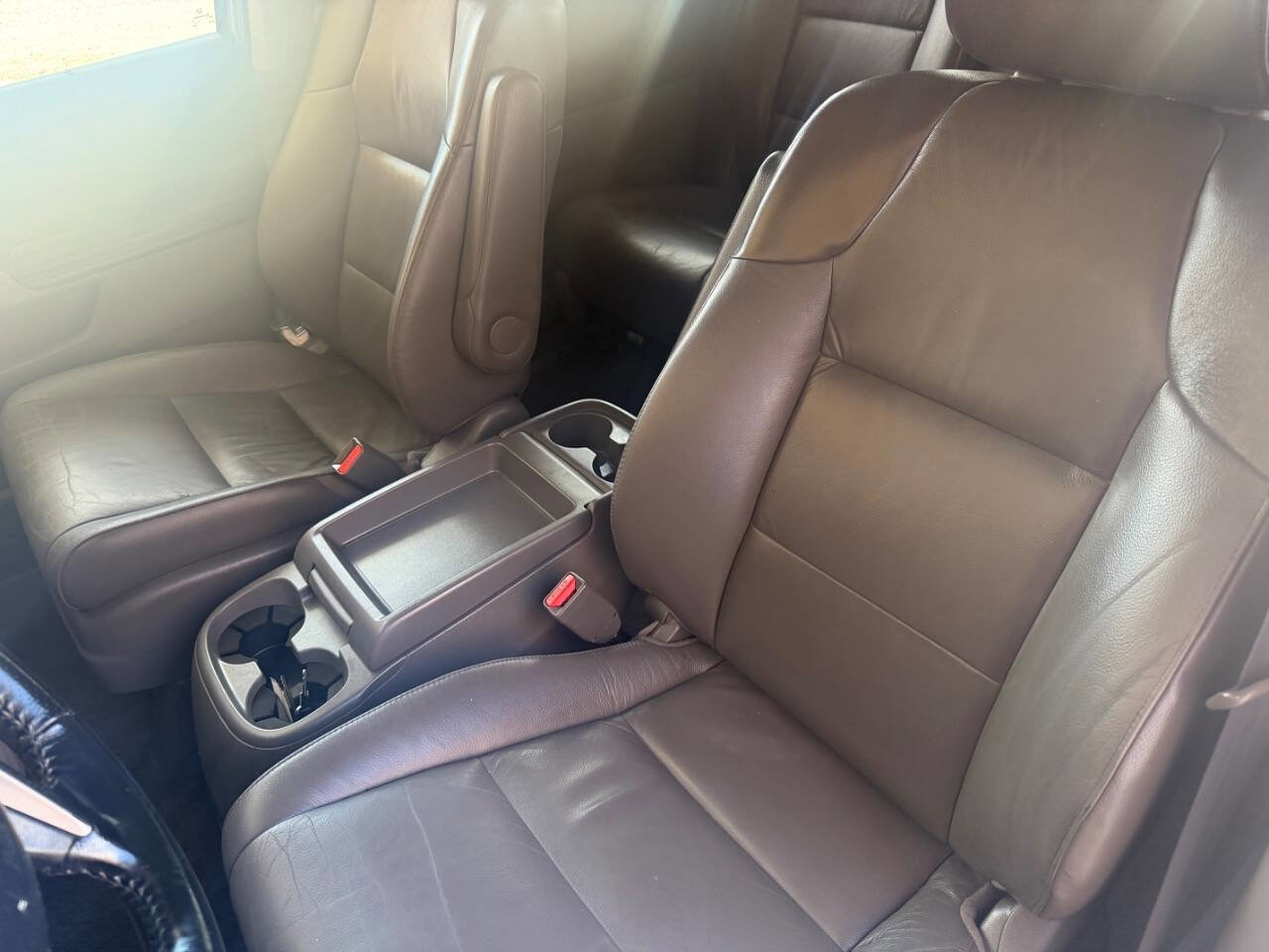 Used 2013 Honda Odyssey Touring image 21