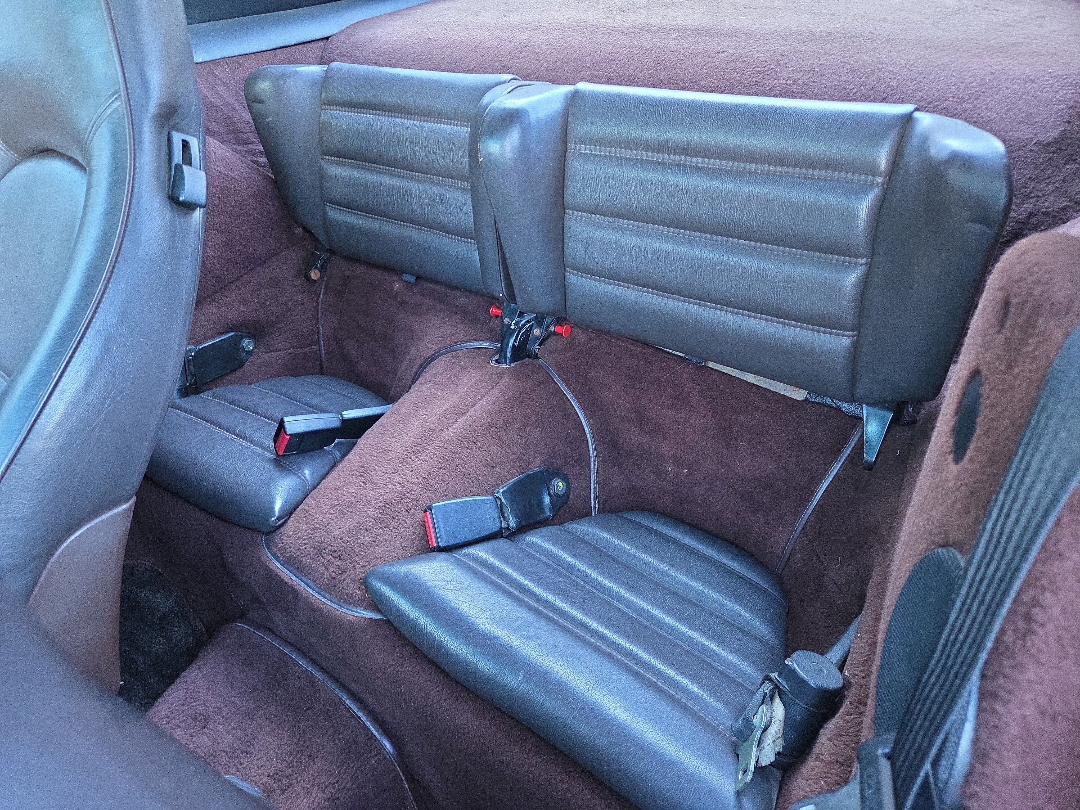 Used 1988 Porsche 911 Carrera image 13