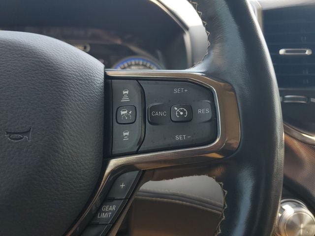 Certified 2019 RAM 1500 Limited AWD/4WD image 27