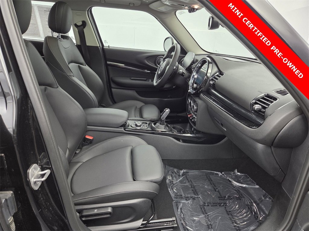 Used 2024 MINI Cooper Clubman S image 18
