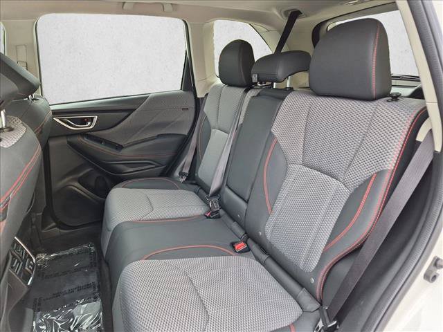 Used 2019 Subaru Forester Sport AWD/4WD image 19