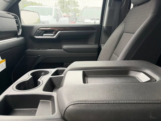 New 2026 GMC Sierra 1500 Elevation AWD/4WD image 25