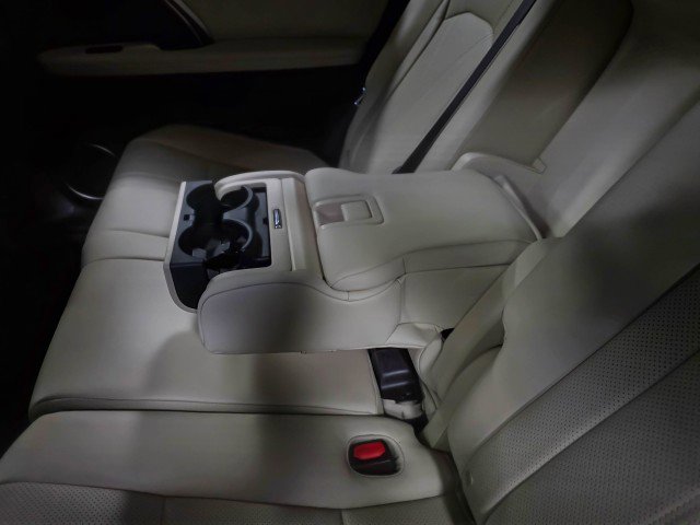 Used 2018 Lexus RX 450h AWD w/ Luxury Package image 17