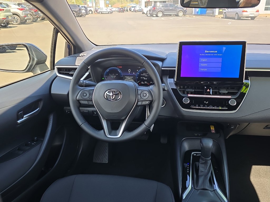 New 2026 Toyota Corolla SE AWD/4WD image 20