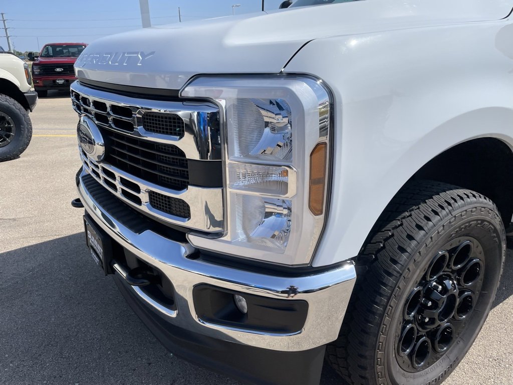 Used 2024 Ford F250 XLT image 28