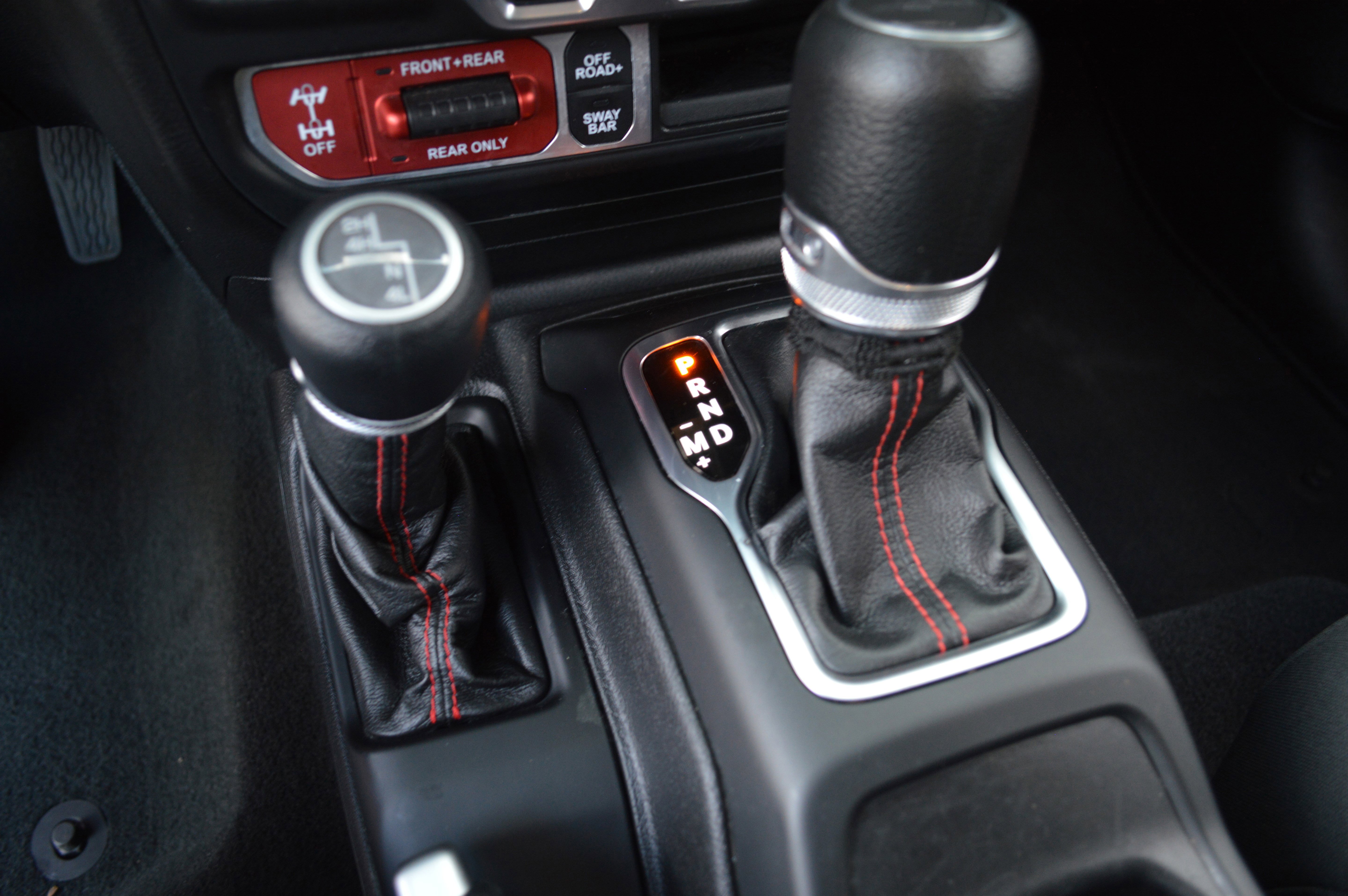 Used 2022 Jeep Gladiator Rubicon image 25