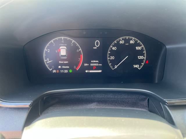 New 2026 Honda CR-V EX image 12