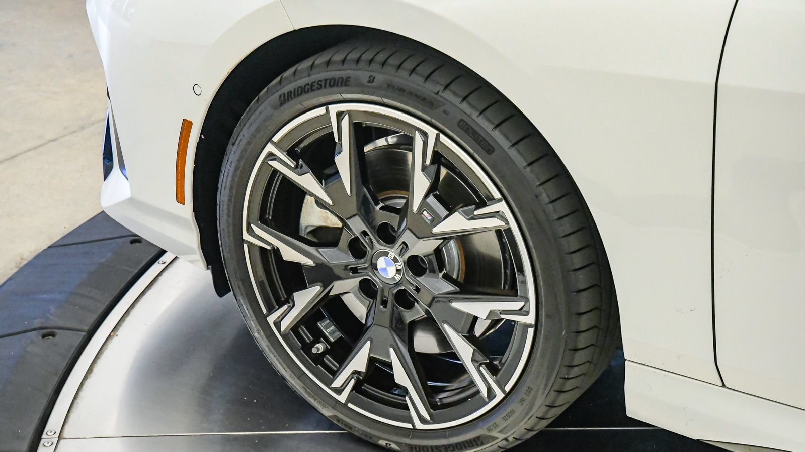 Used 2026 BMW 228i w/ Technology Package FWD image 10