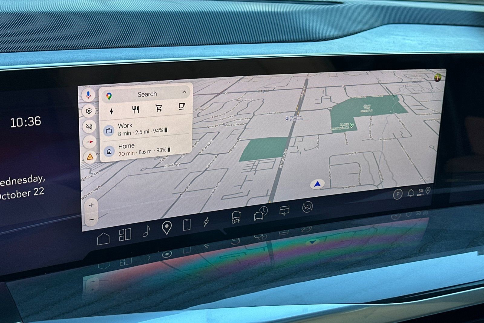 Used 2025 Cadillac Escalade IQ Sport 2 image 24