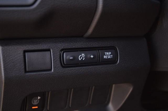 New 2026 Nissan Frontier S image 11