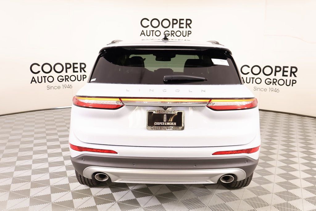 New 2026 Lincoln Corsair Premiere image 22
