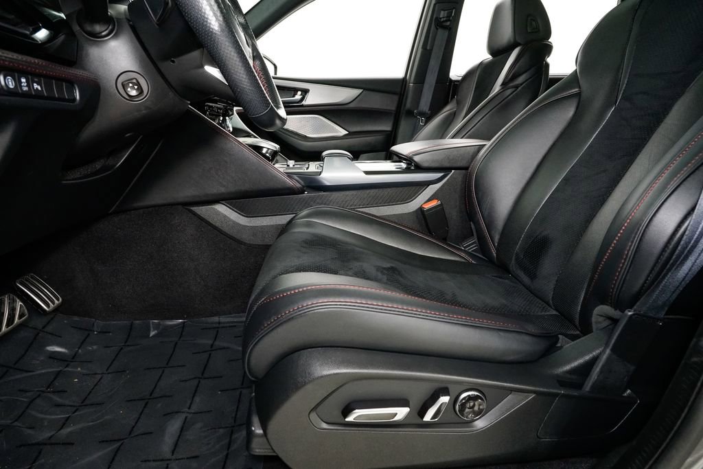 Used 2023 Acura MDX A-Spec image 11