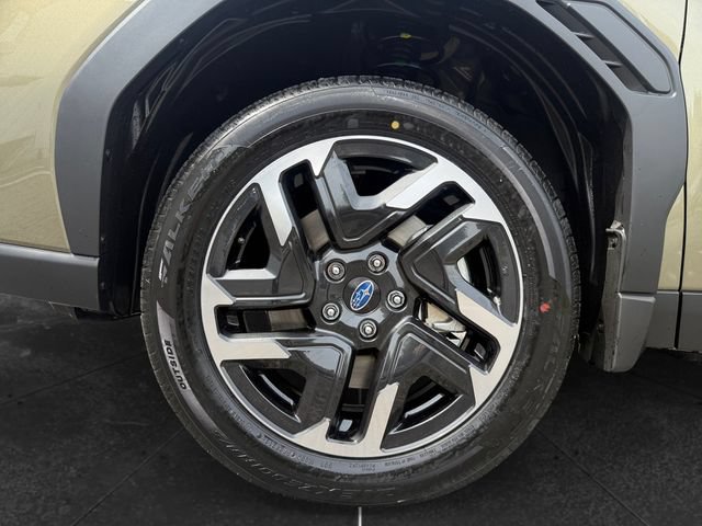 New 2026 Subaru Forester Touring AWD/4WD image 9