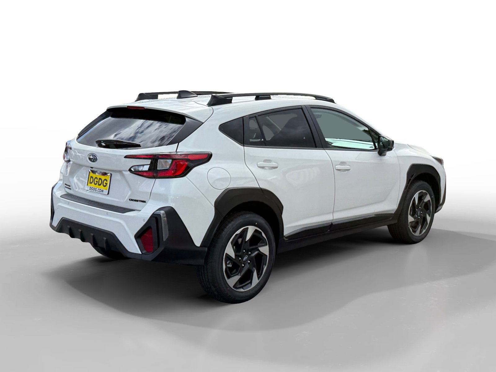 New 2026 Subaru Crosstrek 2.5i Limited image 5