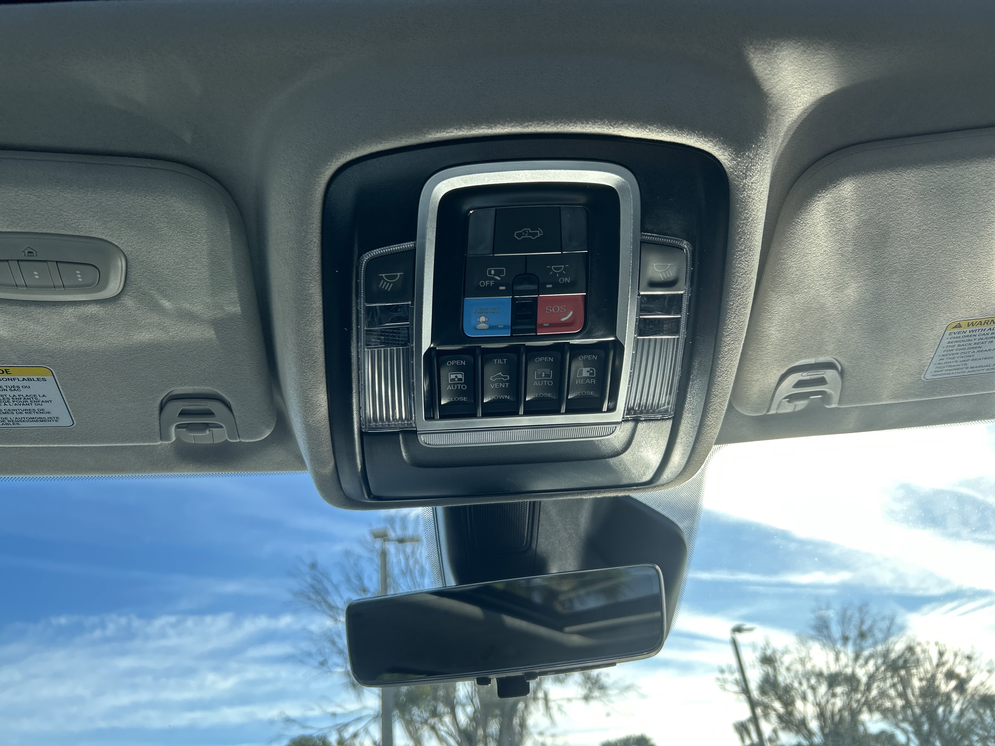 New 2026 RAM 1500 Tungsten image 34