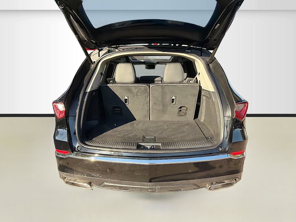 Used 2025 Acura MDX w/ Technology Package AWD/4WD image 28