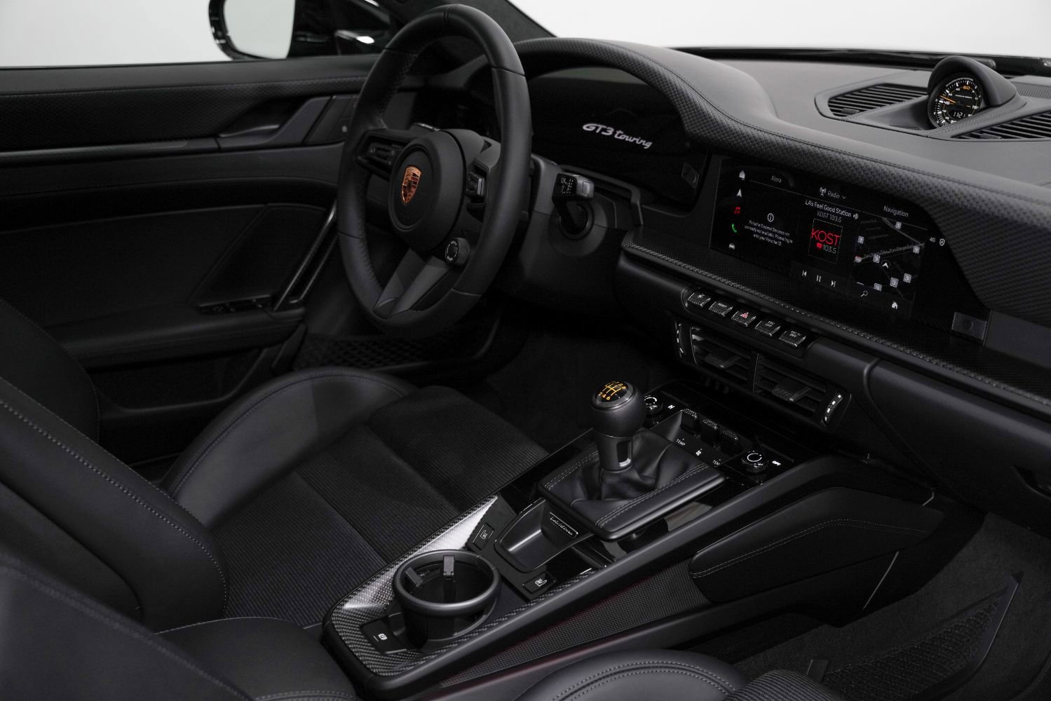 Used 2026 Porsche 911 GT3 image 30